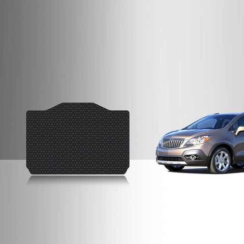CUSTOM FIT FOR BUICK Encore 2013 Cargo Mat