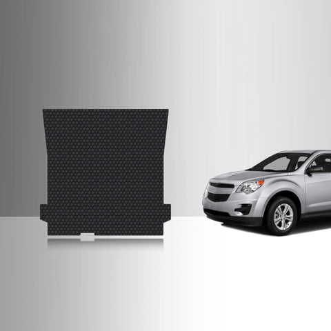 CUSTOM FIT FOR CHEVROLET Equinox 2015 Cargo Mat
