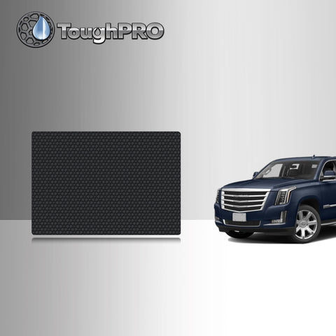 CUSTOM FIT FOR CADILLAC Escalade ESV 2016 Cargo Mat (3rd Row Up)