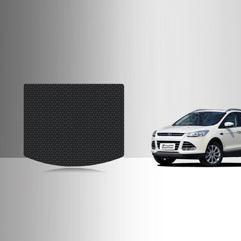 CUSTOM FIT FOR FORD Escape 2013 Cargo Mat