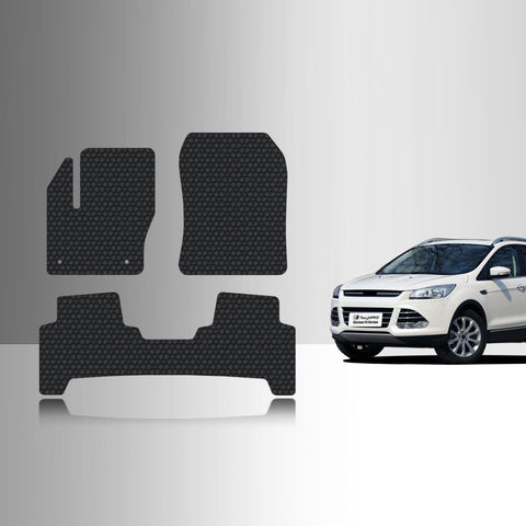 CUSTOM FIT FOR FORD Escape 2013 1st & 2nd Row