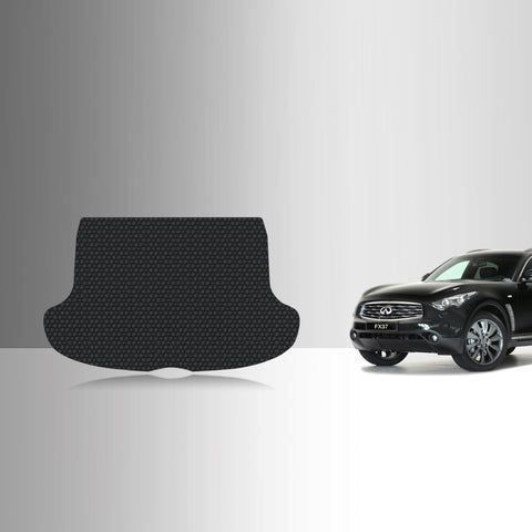 CUSTOM FIT FOR INFINITI FX37 2013 Cargo Mat