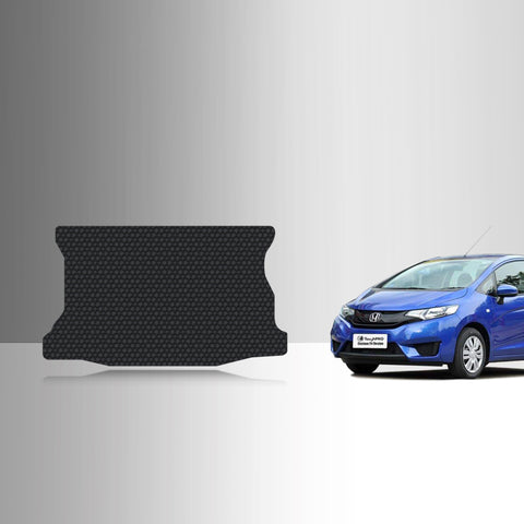 CUSTOM FIT FOR HONDA Fit 2007 Cargo Mat