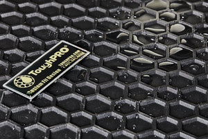 Product Image for CUSTOM FIT FOR LUCID 2022 Two Front Mats