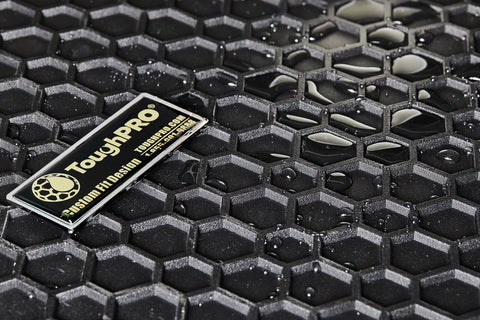 Product Image for CUSTOM FIT FOR VOLVO XC90 Recharge 2022 Cargo Mat When 3rd Row Down