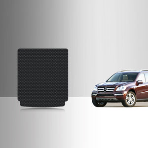 CUSTOM FIT FOR MERCEDES-BENZ GL350 2010 Cargo Mat