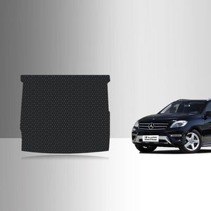 CUSTOM FIT FOR MERCEDES-BENZ GLE450 AMG 2018 Cargo Mat