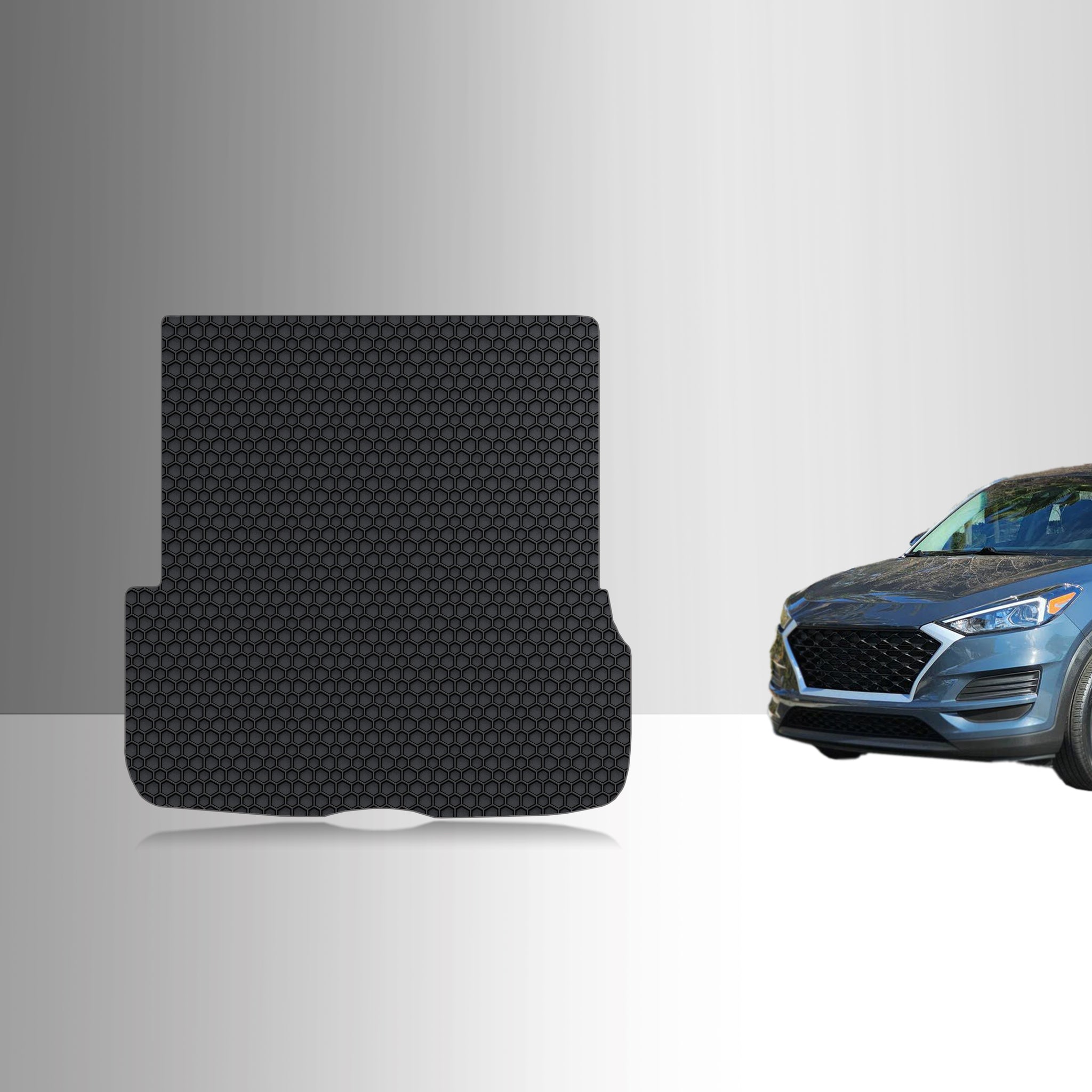 CUSTOM FIT FOR MERCEDES-BENZ GL450 2014 Cargo Mat