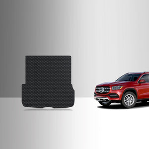 CUSTOM FIT FOR MERCEDES-BENZ GLS450 2022 Cargo Mat