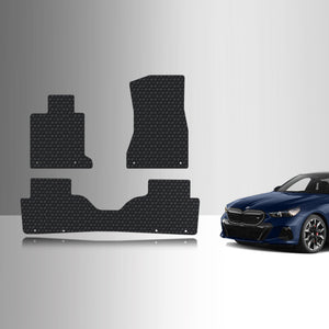 CUSTOM FIT FOR BMW i5 2024 1st & 2nd Row
