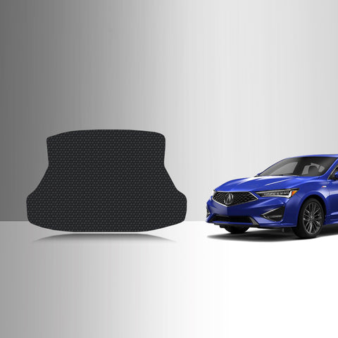 CUSTOM FIT FOR CUSTOM FIT FOR ACURA ILX 2013 Cargo Mat