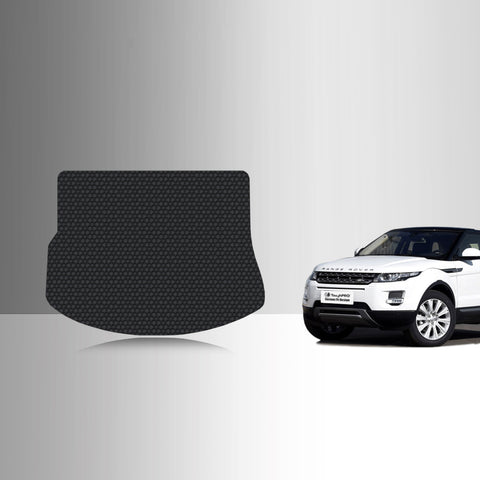 CUSTOM FIT FOR LAND ROVER  / RANGE ROVER Evoque 2015 Cargo  Mat Five-Door