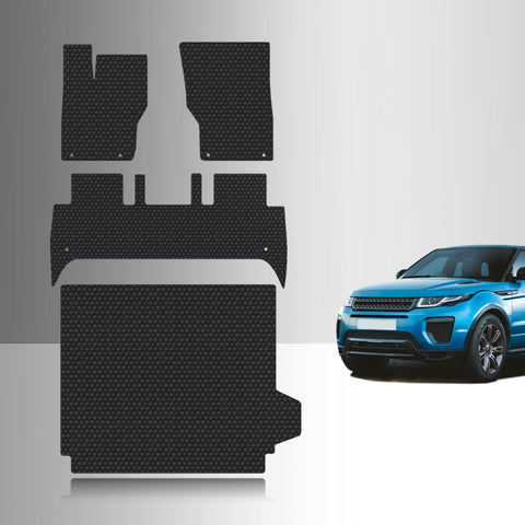 CUSTOM FIT FOR LAND ROVER / RANGE ROVER Sport 2022 Full Set