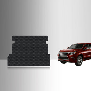 CUSTOM FIT FOR LEXUS GX460 2014 Cargo Mat