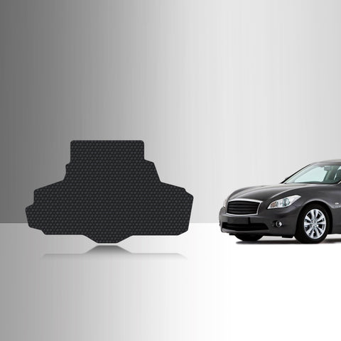 CUSTOM FIT FOR INFINITI M35 2006 Cargo Mat