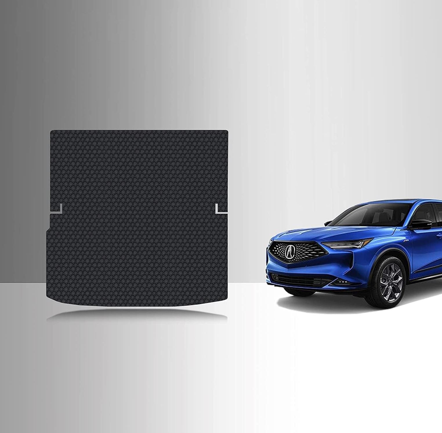 CUSTOM FIT FOR ACURA MDX 2022 Cargo Mat