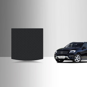 CUSTOM FIT FOR MERCEDES-BENZ ML63 AMG 2007 Cargo Mat