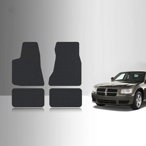 CUSTOM FIT FOR DODGE Magnum 2006 RWD 1st & 2nd Row