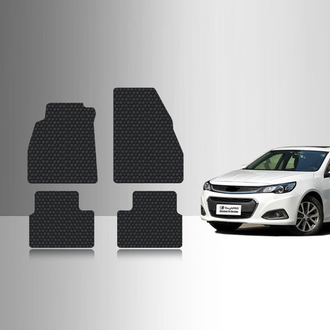 CUSTOM FIT FOR CHEVROLET Malibu 2013 1st & 2nd Row