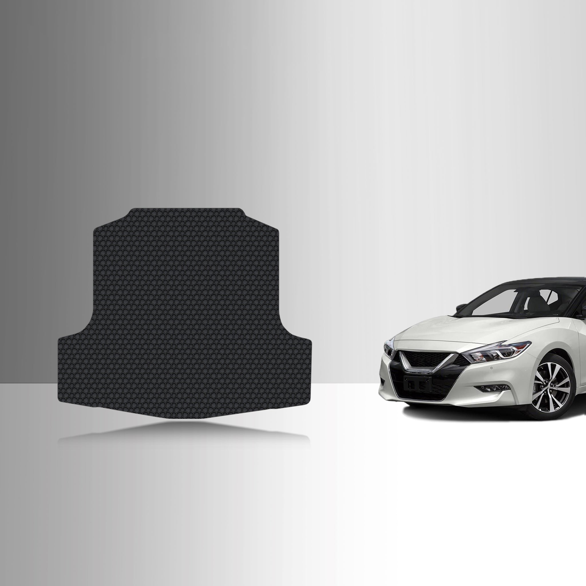 CUSTOM FIT FOR NISSAN Maxima 2020 Cargo Mat