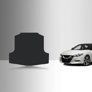CUSTOM FIT FOR NISSAN Maxima 2020 Cargo Mat