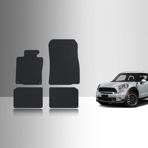 CUSTOM FIT FOR MINI Paceman 2013 1st & 2nd Row