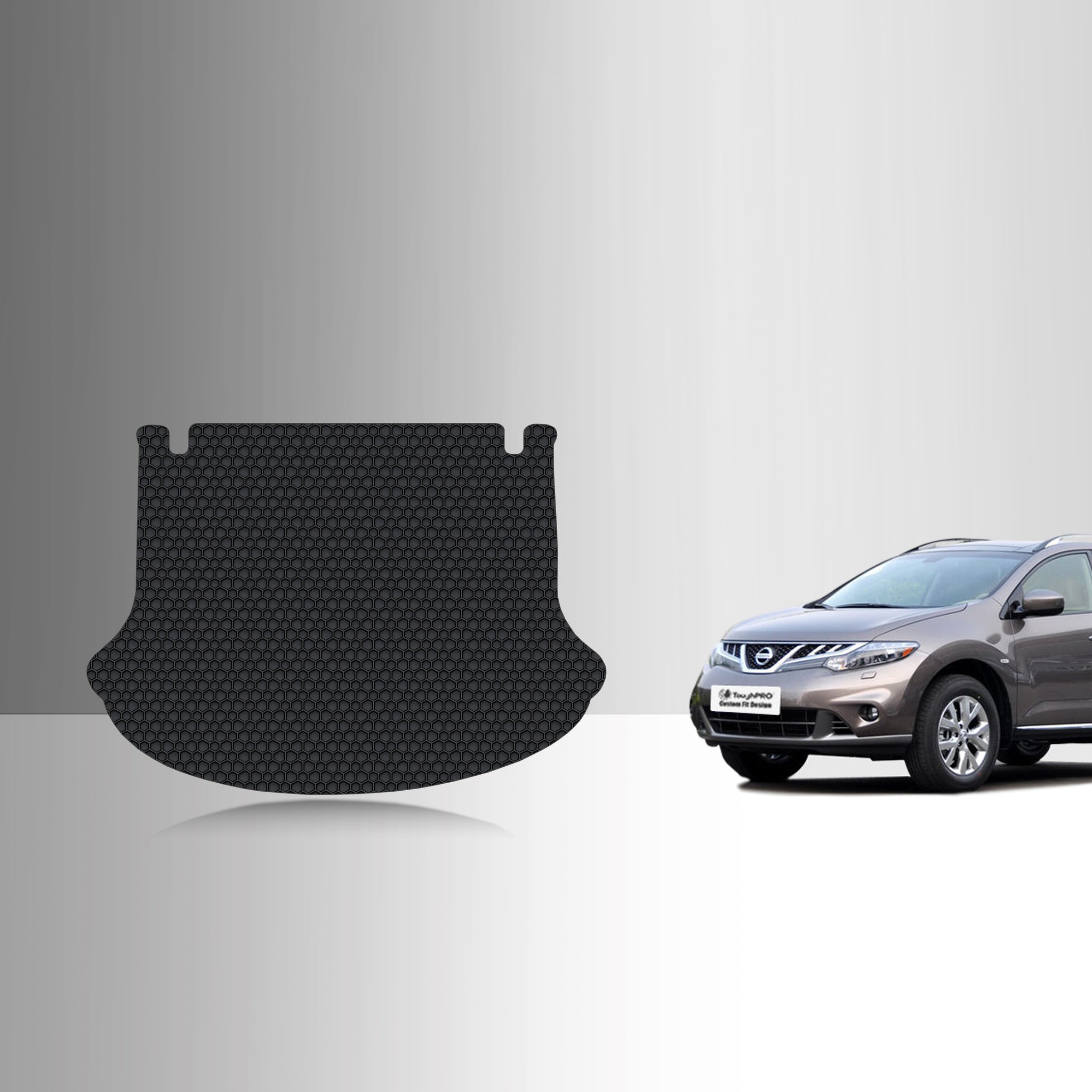 CUSTOM FIT FOR NISSAN Murano 2010 Cargo Mat