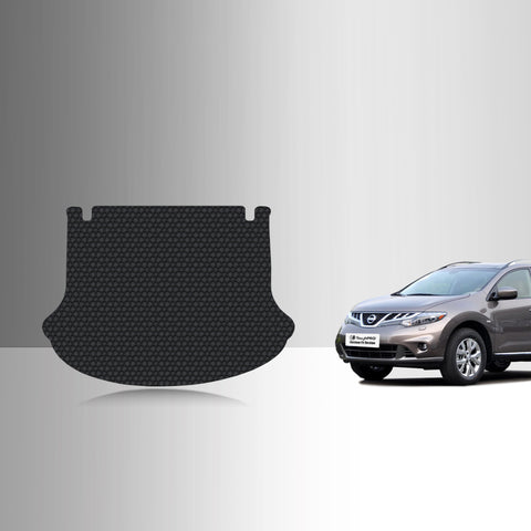 CUSTOM FIT FOR NISSAN Murano 2009 Cargo Mat