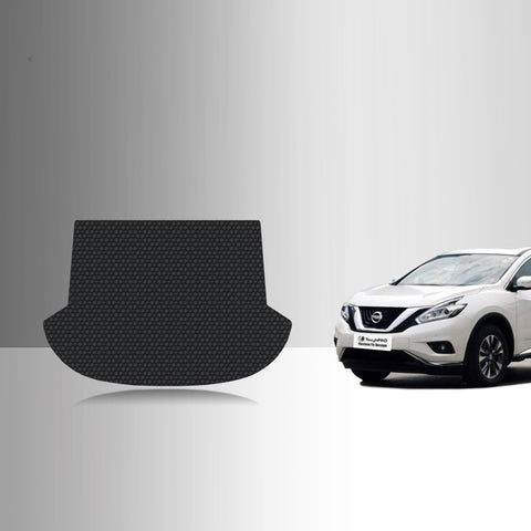 CUSTOM FIT FOR NISSAN Murano 2015 Cargo Mat