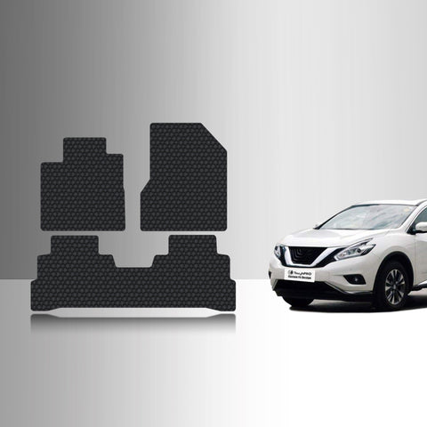 CUSTOM FIT FOR NISSAN Murano 2015 1st & 2nd Row