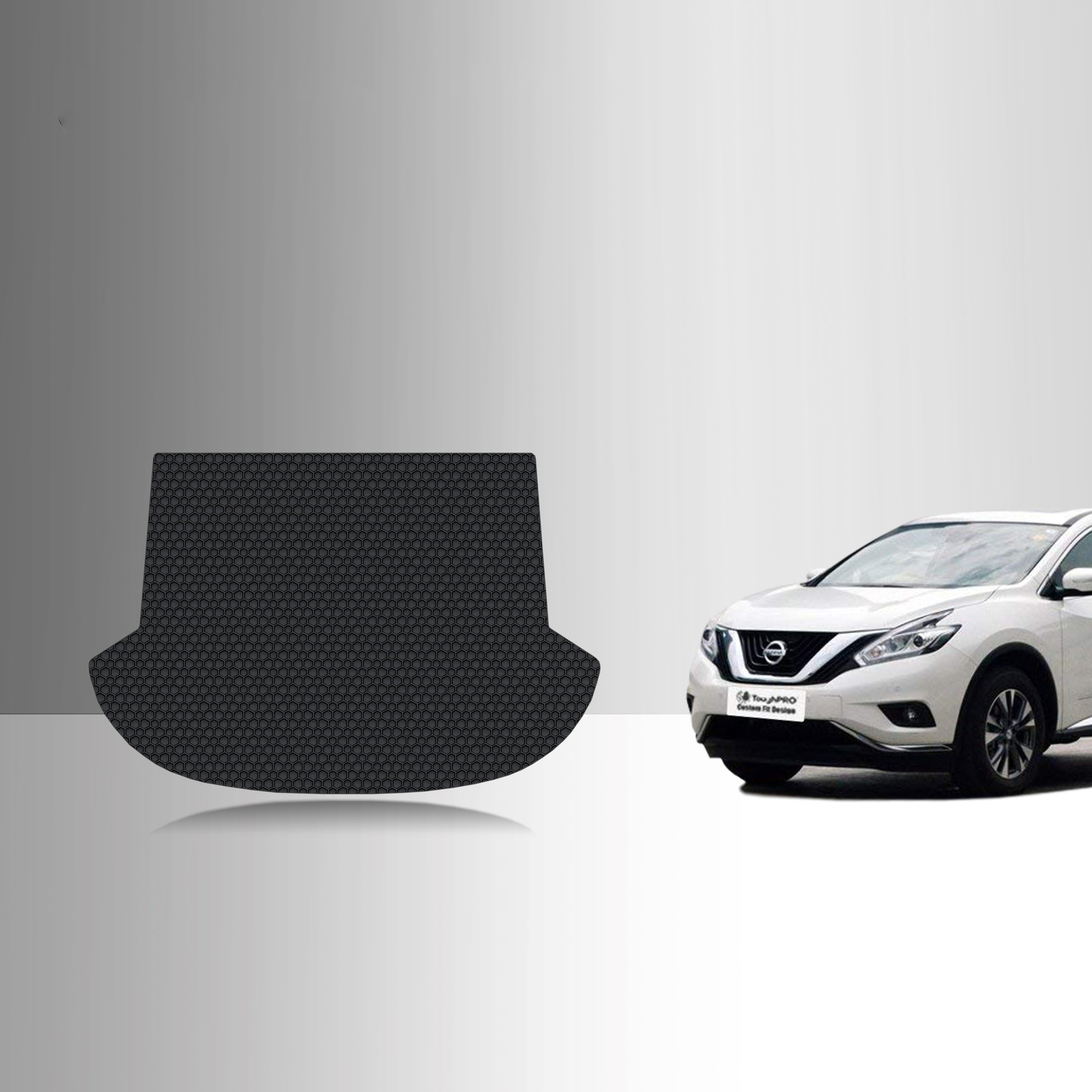 CUSTOM FIT FOR NISSAN Murano 2024 Cargo Mat
