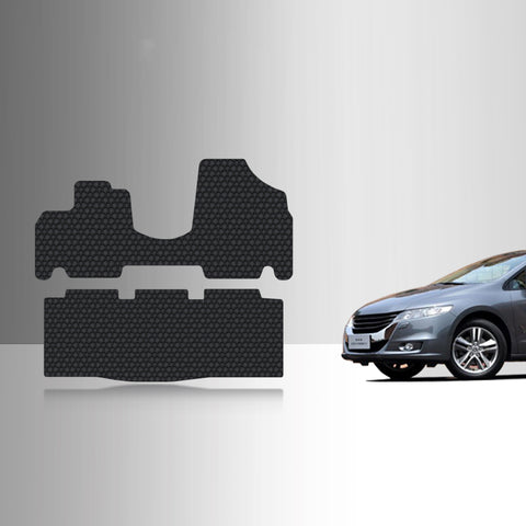 CUSTOM FIT FOR HONDA Odyssey 2005 1st & 2nd row