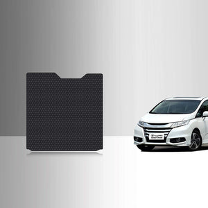 CUSTOM FIT FOR HONDA Odyssey 2014 Cargo Mat (3rd Row Seat Fold Down)