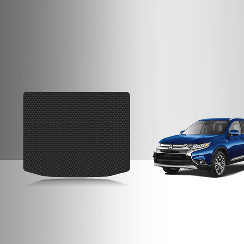 CUSTOM FIT FOR MITSUBISHI OUTLANDER SPORT 2017 Cargo Mat