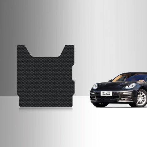 CUSTOM FIT FOR PORSCHE Panamera 2012 Hybrid Cargo Mat