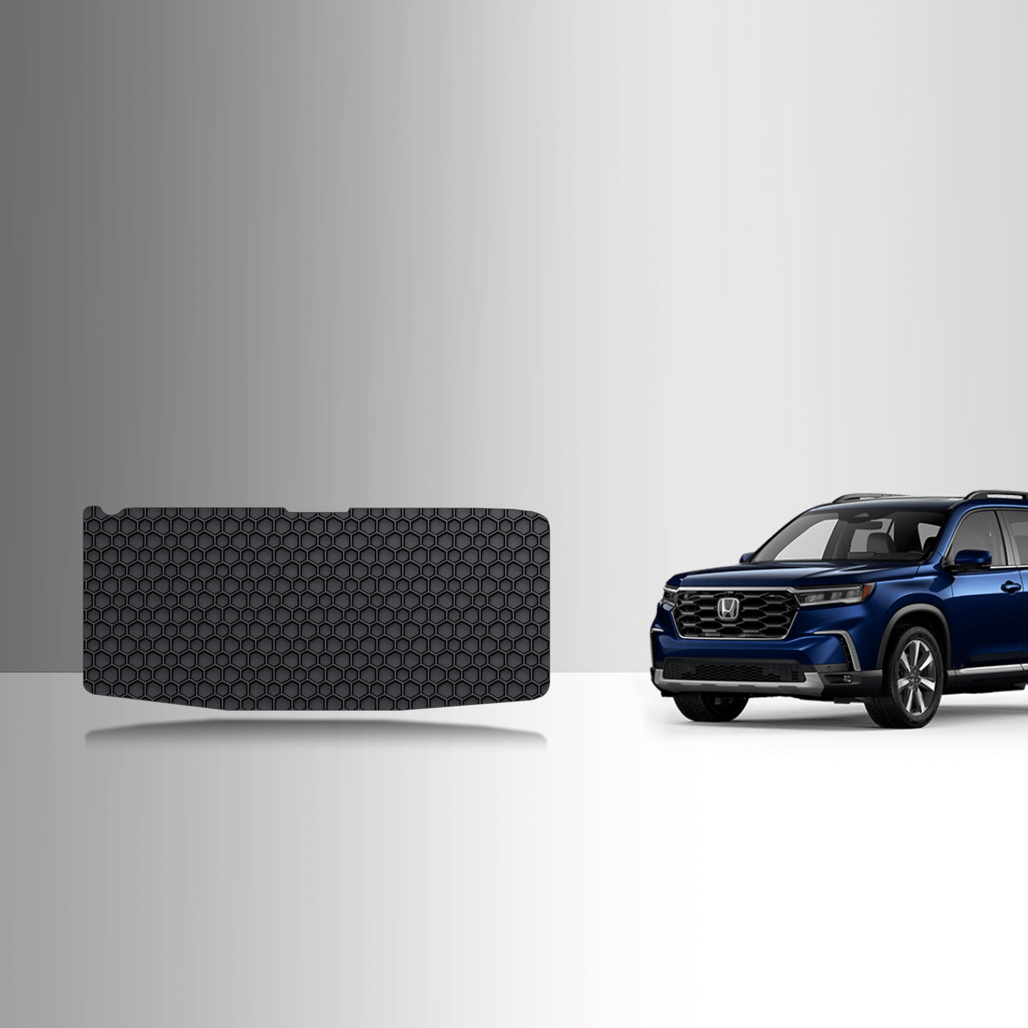 CUSTOM FIT FOR HONDA Pilot 2023 Storage Mat