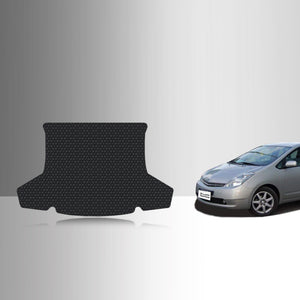 CUSTOM FIT FOR TOYOTA Prius 2007 Cargo Mat