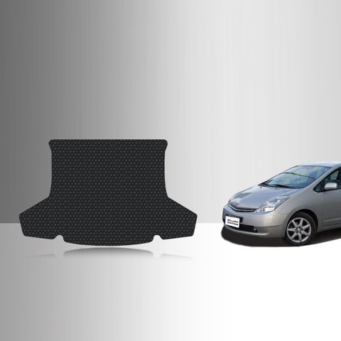 CUSTOM FIT FOR TOYOTA Prius 2007 Cargo Mat