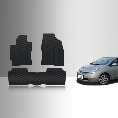CUSTOM FIT FOR TOYOTA Prius 2006 1st & 2nd Row