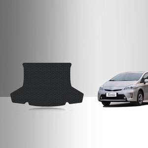 CUSTOM FIT FOR TOYOTA Prius 2010 Cargo Mat