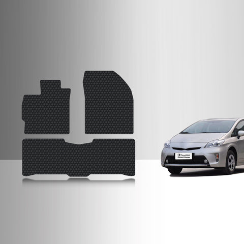 CUSTOM FIT FOR TOYOTA Prius 2015 1st & 2nd Row