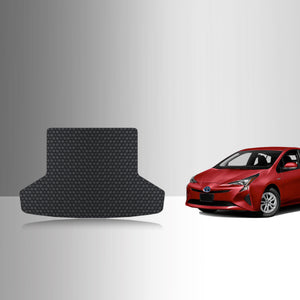 CUSTOM FIT FOR TOYOTA Prius V 2015 Cargo Mat