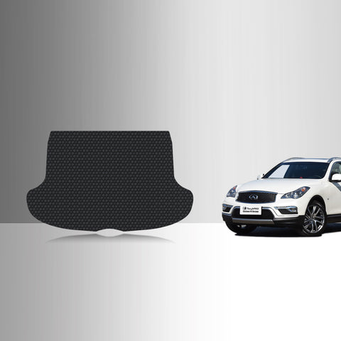 CUSTOM FIT FOR INFINITI QX50 2014 Cargo Mat