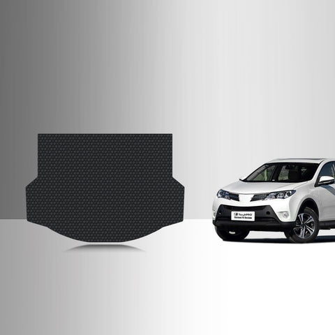 CUSTOM FIT FOR TOYOTA RAV-4 2018 Cargo Mat