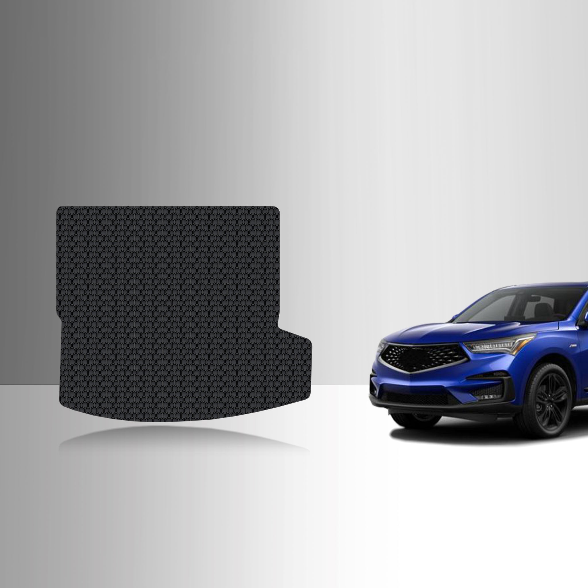 CUSTOM FIT FOR ACURA RDX 2021 Cargo Mat
