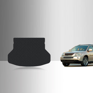 CUSTOM FIT FOR LEXUS RX330 2005 Cargo Mat