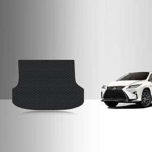 CUSTOM FIT FOR LEXUS RX350 2019 Cargo Mat