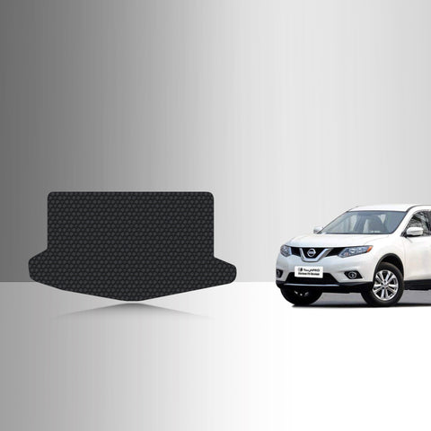 CUSTOM FIT FOR NISSAN Rogue Sport 2017 Cargo Mat