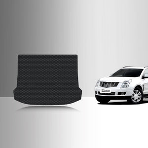 CUSTOM FIT FOR CADILLAC SRX 2011 Cargo Mat