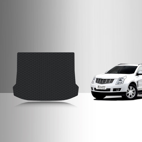 CUSTOM FIT FOR CADILLAC SRX 2010 Cargo Mat